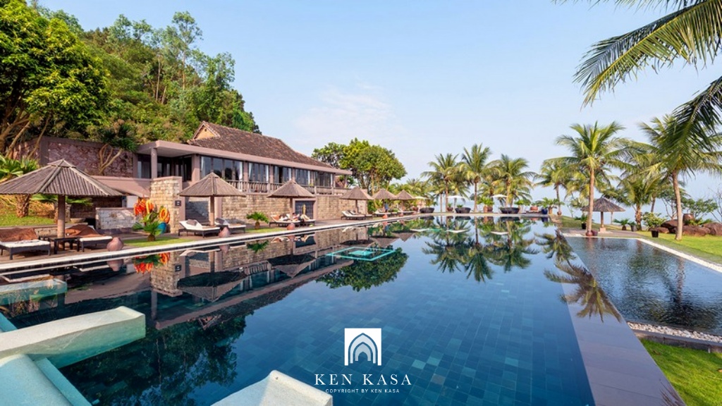 Review Vedana Lagoon Resort & Spa
